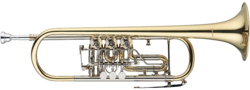 Levante LV-TR4605 - Pipe - Main image