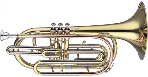 Levante LV-MB5305 - Trombone - Main image