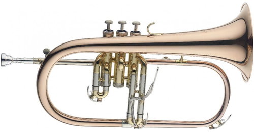 Levante LV-FH6205 - Flugelhorn - Main image