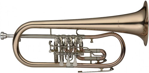 Levante LV-FH6655 - Flugelhorn - Main image
