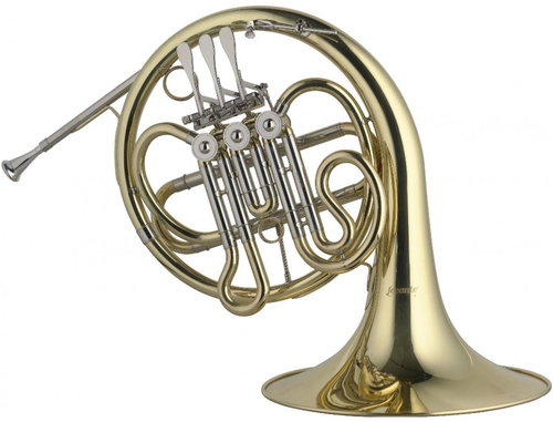 Levante LV-HR5255 - French Horn - Main image