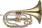 Levante LV-MB5105 - French Horn