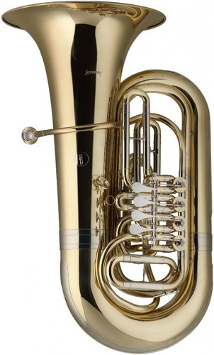 Levante LV-BT5705 - Tuba - Main image