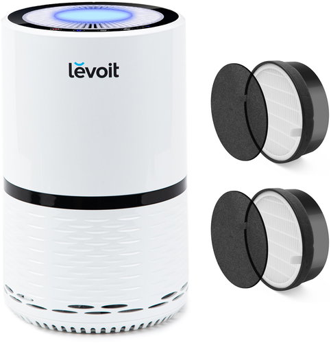Levoit H132 TRUE HEPA - Air Purifier - Main image