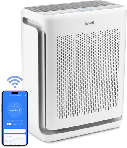 Levoit Vital 200S PRO SMART - Air Purifier - Main image