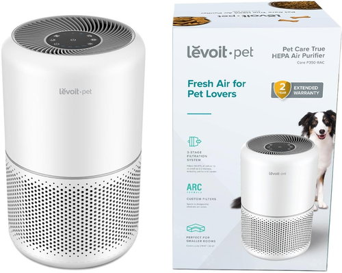 Levoit Core350-RAC - Air Purifier - Main image
