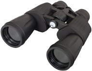 Levenhuk Atom 10-30x50 - Binoculars