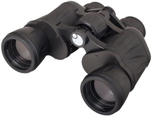 Levenhuk Atom 8 x 40 - Binoculars - Main image