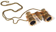 Levenhuk Broadway 325F gold - Theatre Binoculars