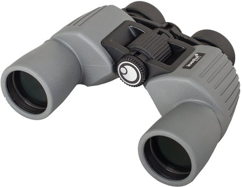 Levenhuk Sherman PLUS 8x42 - Binoculars - Main image