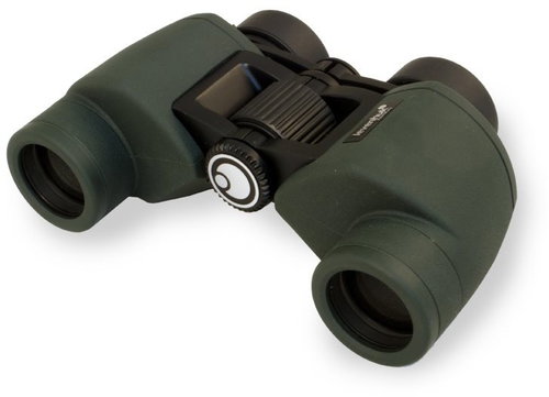 Levenhuk Sherman PRO 8x32 - Binoculars - Main image