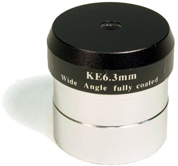 Levenhuk Kellner Eyepiece 6,3 mm - Okular - Hauptbild