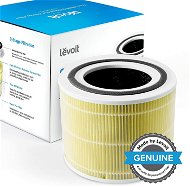 Levoit Filter für Umgebungen mit Tieren Core 300S, Core 300S Plus, Core 300, P350 - Luftreinigungsfilter