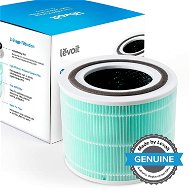 Levoit filter anitalergénny pre Core 300S, Core 300S Plus, Core 300, P350 - Filter do čističky vzduchu
