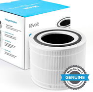 Air Purifier Filter Levoit Core200S-RF - Filter for Core200S - Filtr do čističky vzduchu