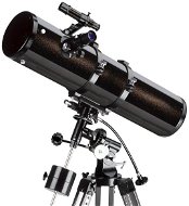 Levenhuk Hvezdársky Ďalekohľad Skyline 130 × 900 EQ - Teleskop