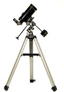 Levenhuk Hvezdársky Ďalekohľad Skyline PRO 90 MAK - Teleskop