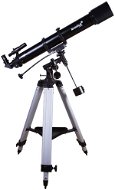 Levenhuk Hvezdársky Ďalekohľad Skyline 90 × 900 EQ - Teleskop