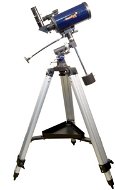 Levenhuk Hvezdársky Ďalekohľad Strike 950 PRO - Teleskop