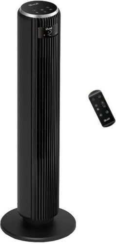 Levoit TempSense F422 DC Tower Fan - Fan - Main image