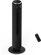 Levoit TempSense F362 DC Vortex - Ventilátor