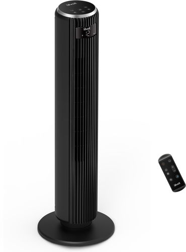 Levoit TempSense F362 DC Vortex - Ventilátor - Hlavný obrázok