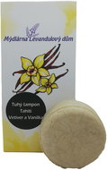 LEVANDULOVÝ DŮM Tuhý šampon Tahiti 20 g - Shampoo