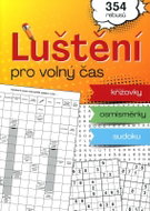 Luštění pro volný čas - Kniha