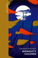 Midnight"s Children - Kniha