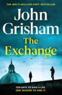 Exchange - Kniha
