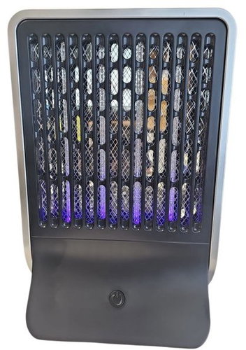 Leventi Portable electric mosquito lamp with USB power supply - Electric Insect Trap - Main image