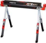 FESTA Folding Trestle 115 × 61.5–82cm max. 590kg - Saw Horse