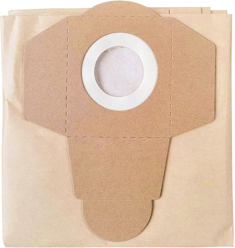 FESTA Replacement Paper Bags for Vacuum Cleaner 28345 3pcs - Vacuum Cleaner Bags - Main image