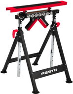FESTA Multifunctional Trestle 4-in-1, max. 200kg - Saw Horse