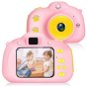 Leventi XP-085 digitální fotoaparát, růžový - Children's Camera