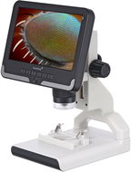 Levenhuk Rainbow DM700 LCD - Mikroskop