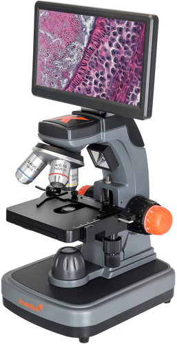 Levenhuk Kelvin Touch KM5 Fotomikroskop  - Microscope - Main image