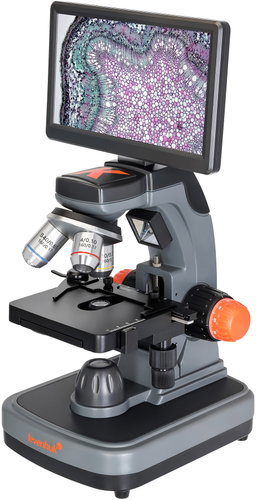 Levenhuk Kelvin Touch KM7 Fotomikroskop  - Microscope - Main image