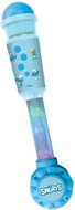 Lexibook Shining trendy microphone with melodies - Smurfs - Children’s Microphone