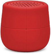 Lexon Mino X Red - Bluetooth Speaker