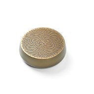 Lexon Mino L Gold - Bluetooth Speaker