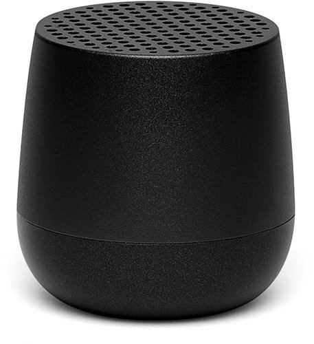Lexon Mino+ Black - Bluetooth Speaker - Main image