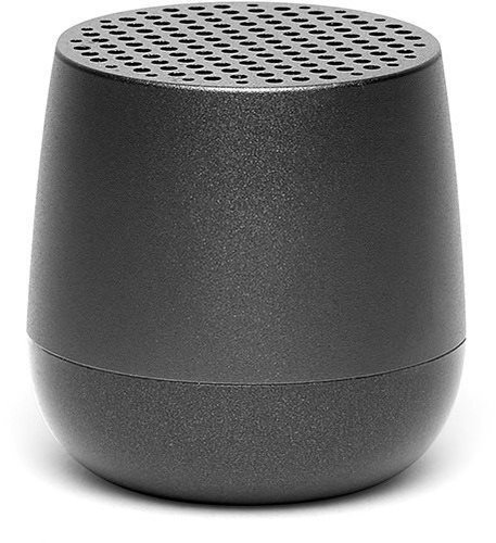 Lexon Mino+, Grey - Bluetooth Speaker - Main image