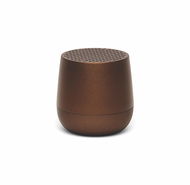 Lexon Mino+ Bronze - Bluetooth reproduktor