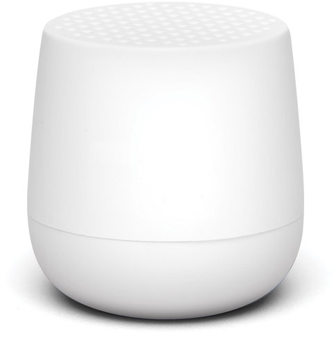 Lexon Mino+ Matt white - Bluetooth-Lautsprecher - Hauptbild