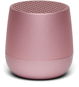 Lexon Mino+ Pink - Bluetooth reproduktor
