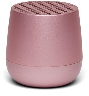Lexon Mino+ Pink - Bluetooth-Lautsprecher