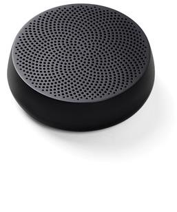 Lexon Mino+ L Black - Bluetooth Speaker - Main image