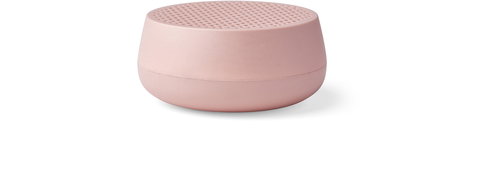 Lexon Mino S Pink - Bluetooth-Lautsprecher - Hauptbild