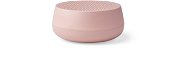 Lexon Mino S Pink - Bluetooth-Lautsprecher